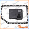 Kit de filtre hydraulique pour SSANGYONG | FSF-DW-005, 0511-738008